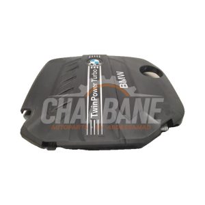 Cache sous moteur 7810802 BMW 3 serie Touring (F31) 316d 2.0 16V 2012 / 2019