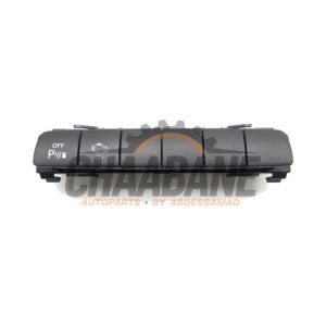Commutateur A4479058402 Mercedes Vito Tourer (447.7) 2.2 116 CDI 16V