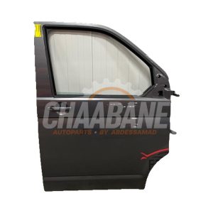 Portiere 2portes droite Volkswagen Transporter/Caravelle T6 2015 / 2024
