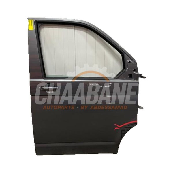 Portiere 2portes droite Volkswagen Transporter/Caravelle T6 2015 / 2024