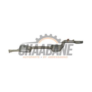 Tube echappement avant 2534908100 Mercedes GLC (X253) 3.0 350d V6 24V 4-Matic