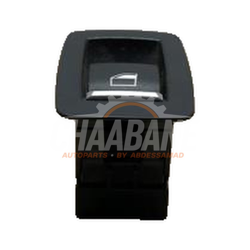 Commutateur vitre electrique 936193601 BMW 3 serie Gran Turismo (F34) 320d 2.0 16V 2012 / 2020