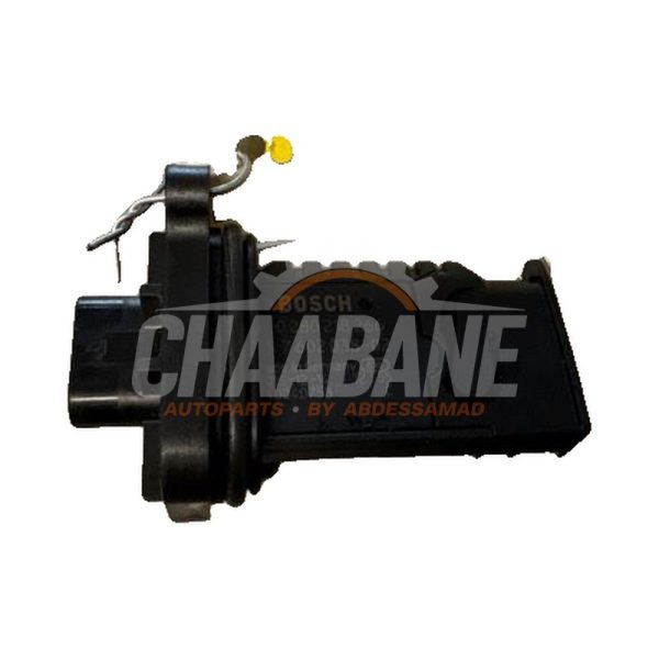 Debitmetre 7602038 BMW 2 serie Gran Tourer (F46) 218i 1.5 TwinPower Turbo 12V 2014