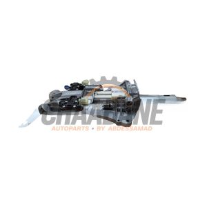 Axe colonne de direction A2314600526 Mercedes S (C217) 3.0 S-400 V6 24V Turbo 4-Matic