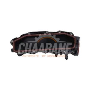 Tubulure dadmission 06M133268P Audi RS 4 Avant (B9) 2.9 V6 TFSI 24V 2017