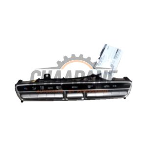 Panneau de commandes chauffage A2059058713 Mercedes C (W205) C-180 1.6 CDI BlueTEC, C-180 d 16V