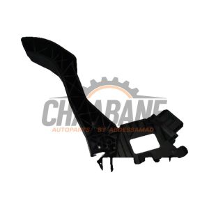 Pedale daccelerateur 5Q1723503H Seat Leon SC (5FC) 2.0 TDI FR 16V 2012 / 2018