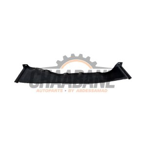 Revetement coffre 51477448212 BMW 1 serie (F40) 118i 1.5 TwinPower 12V 2019