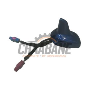 Antenne GPS 8R0035503E Audi SQ5 2012 / 2017