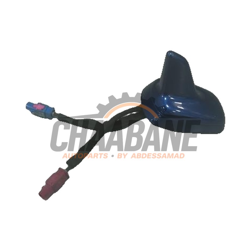 Antenne GPS 8R0035503E Audi SQ5 2012 / 2017
