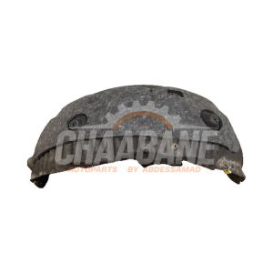Passage de roue A2546909703 Mercedes GLC (X254) 2.0 300de 16V 4-Matic
