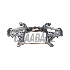 Arbre entrainement roue arriere 4KE505235R Audi E-Tron 2019