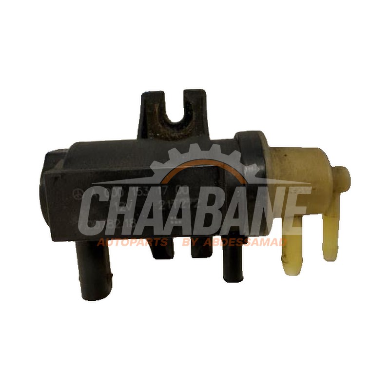 Clapet de surpression Turbo A0001531700 Mercedes Sprinter 3,5t (907.6/910.6) 311 CDI 2.1 D RWD