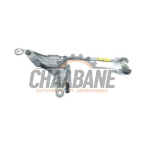 Moteur+mecanique essuie-glace 670007561 Maserati Ghibli III 3.0 S Q4 Biturbo V6 24V 2013