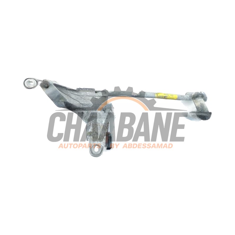 Moteur+mecanique essuie-glace 670007561 Maserati Ghibli III 3.0 S Q4 Biturbo V6 24V 2013