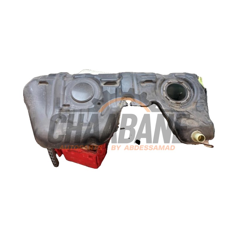 Reservoir de carburant 7326884 BMW 4 serie Gran Coupe (F36) 428i 2.0 Turbo 16V 2014 / 2021