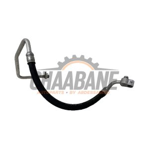 Tuyau de climatisation 2Q0816721E Seat Ibiza V (KJB) 1.0 TSI 12V 2017