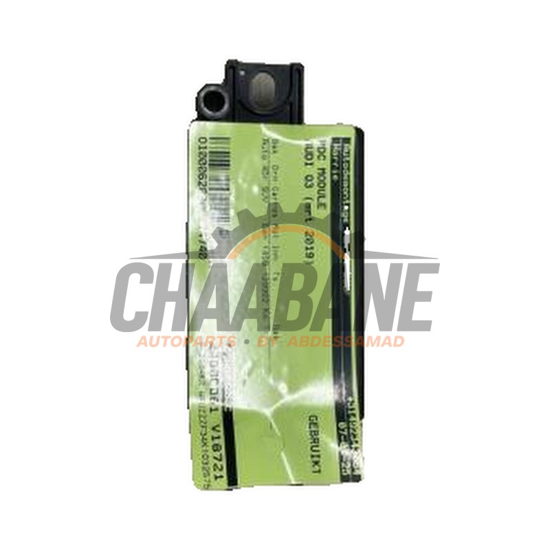 Module PDC 5QA919283C Audi Q3 (F3B) 1.5 35 TFSI 16V 2018