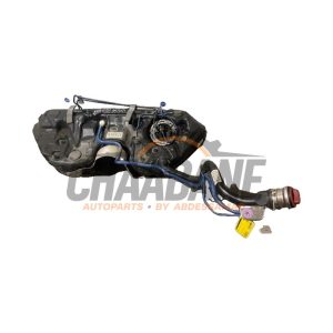 Reservoir de carburant A2054701694 Mercedes GLC (X253) 2.2 220d 16V BlueTEC 4-Matic
