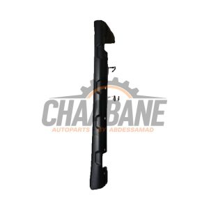 Jupe droite A1566901840 Mercedes GLA (156.9) 2.2 220 CDI 16V 4-Matic