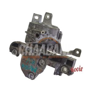Support moteur A2472401800 Mercedes CLA Shooting Brake (118.6) 1.3 CLA-250 e Turbo 16V