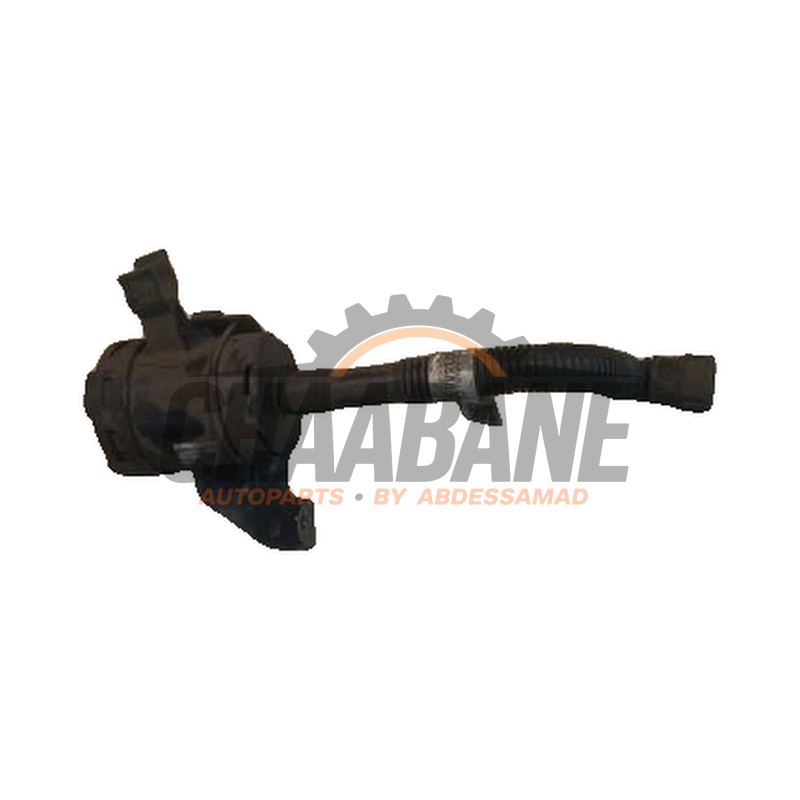 Filtre carbone LR112854 Landrover Range Rover Velar (LY) 2.0 16V P250 AWD