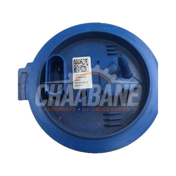 Pompe dinjection Cupra Leon (KLCB) 1.5 eTSI 16V 2020 5WA919051A