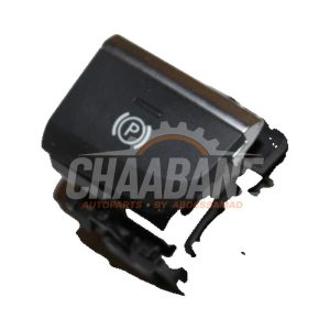Commutateur frein a main 8V2927225C Audi S3 Limousine (8VM/8VS) 2.0 T FSI 16V 2013 / 2020
