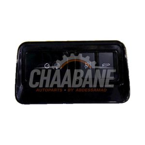Module (divers) 17102501 Jaguar XF (X260) 2.0d 180 16V AWD