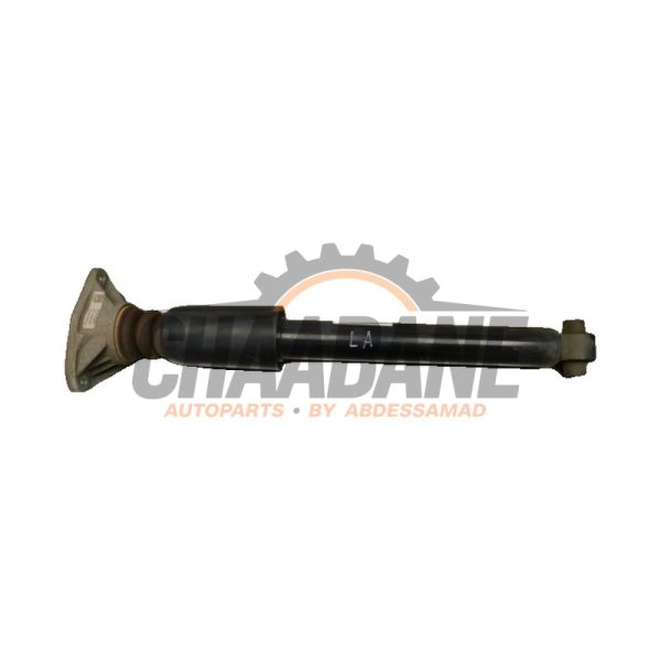 Amortisseur arriere gauche 33526883839 BMW 1 serie (F20) 118i 1.5 TwinPower 12V 2015 / 2019