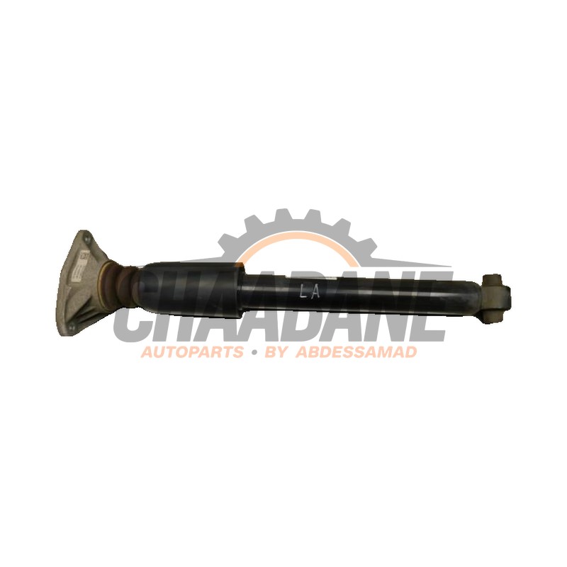 Amortisseur arriere gauche 33526883839 BMW 1 serie (F20) 118i 1.5 TwinPower 12V 2015 / 2019