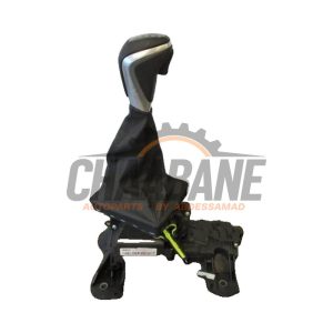 Levier de vitesse 2516866616802 BMW X1 (F48) sDrive 20d 2.0 16V 2014 / 2022