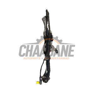 Mecanique essuie-glace A2228200140 Mercedes S (222.0/222.1) 3.0 S-350 BlueTEC, S-350d 24V