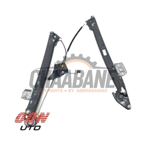 Mecanique vitre 4portes avant droite 4ML837462A Lamborghini Urus 4.0 V8 2018