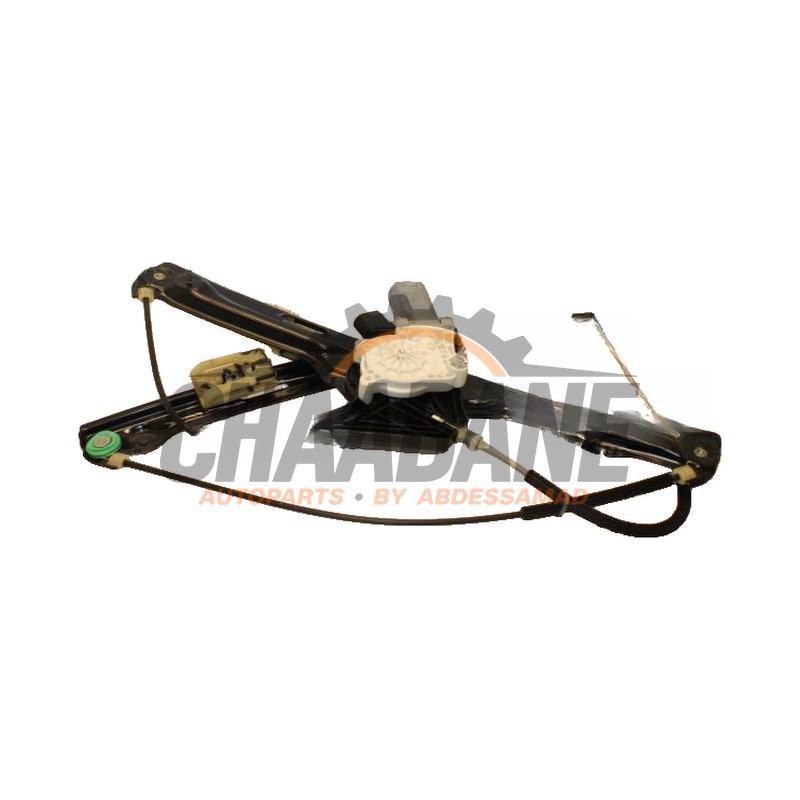 Mecanique vitre 4portes avant droite 7286184E BMW X5 (F15) xDrive 40e PHEV 2.0 2013 / 2018
