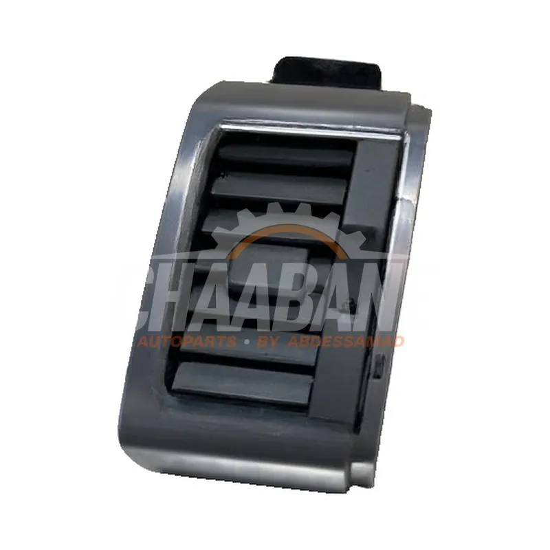 Aerateur tableau de bord DK62046B30AB Landrover Range Rover Sport (LW) 3.0 TDV6