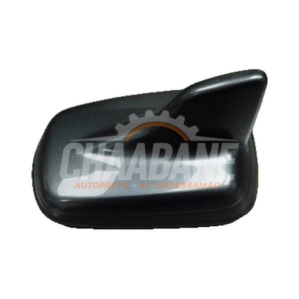 Antenne 4M0035503K Audi Q7 (4MB/4MG) 3.0 TDI V6 24V e-tron plug-in hybrid 2015