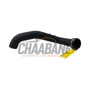 Tuyau intercooler 971145708BF Porsche Panamera (971G) 2.9 V6 24V 4 E-Hybrid 2016 / 2023