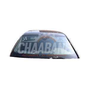 Pare-brise 4KE845099A Audi E-tron Sportback (GEA) 50 2019