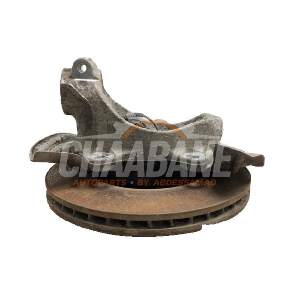 Joint avant droit 31216899690 BMW iX3 80 kWh 2020