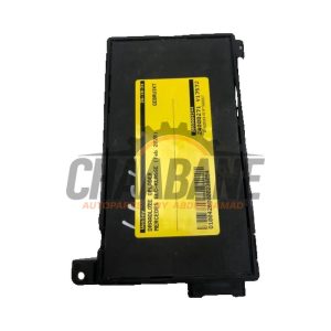 Chargeur sans fil 2059004244 Mercedes GLC Coupe (C253) 2.0 220d 16V 4-Matic