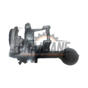 Pompe a huile 04L145208T Seat Ibiza V (KJB) 1.6 TDI 95 2017