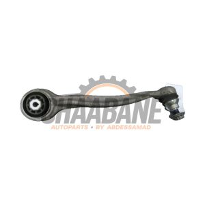 Bras de suspension bas avant gauche A2053301305 Mercedes C-Klasse