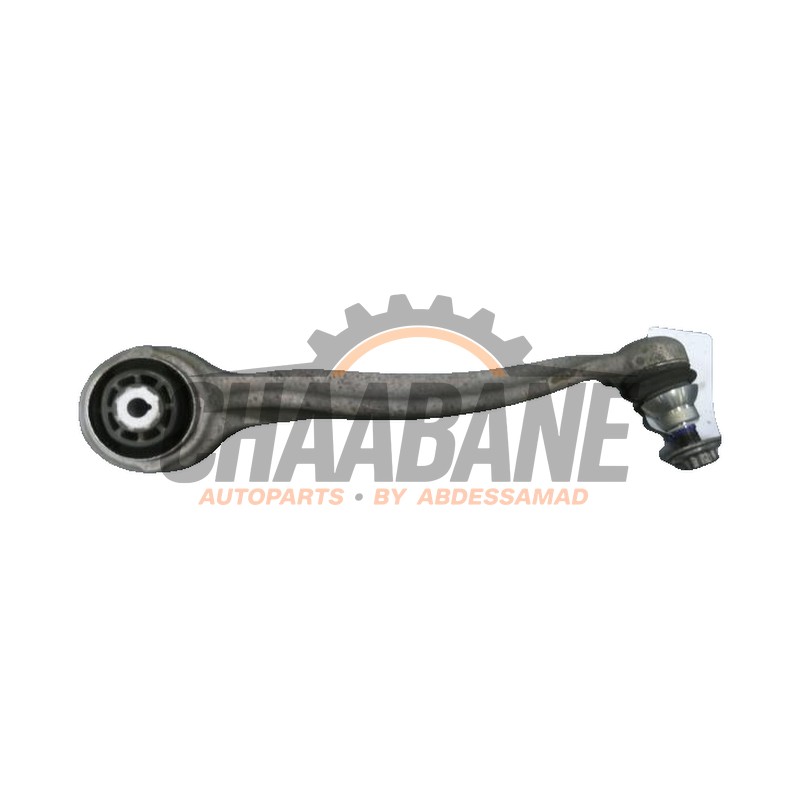 Bras de suspension bas avant gauche A2053301305 Mercedes C-Klasse