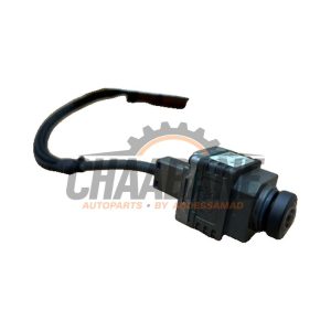 Camera de recul A0009056206 Mercedes B (W247) 1.5 B-180d