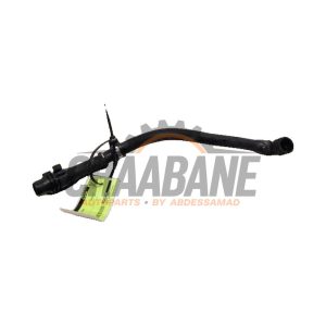 Conduit (divers) A2642007500 Mercedes C Estate (S205) C-200 1.5 EQ Boost