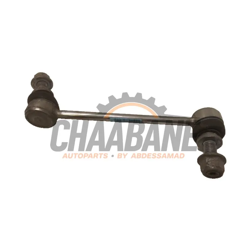 Barre daccouplement (complet) CPLA3B439AA Landrover Range Rover Sport (LW) 3.0 SDV6