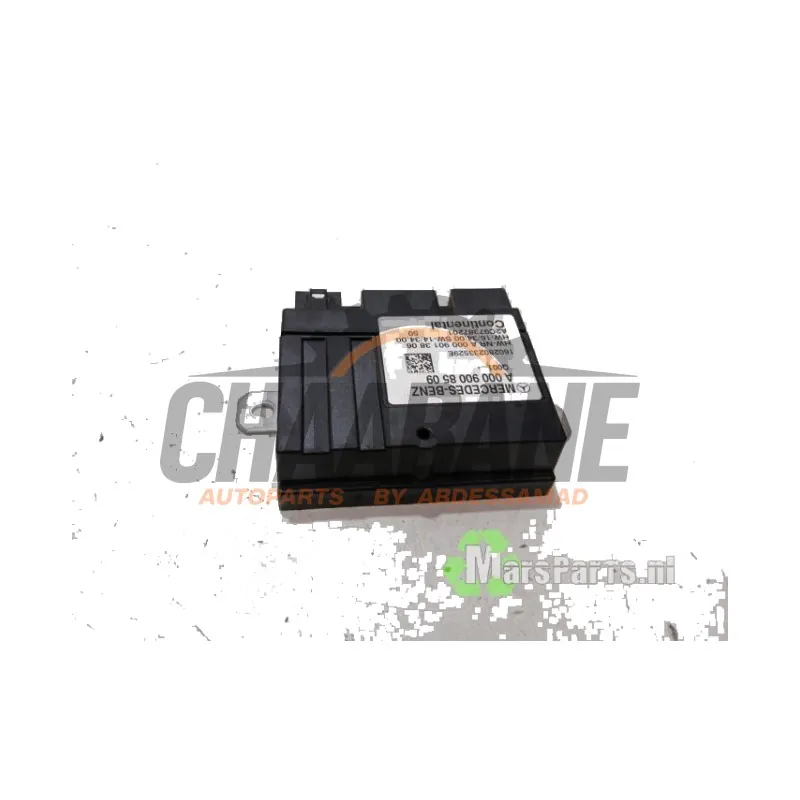 Module carburant ADM A0009008509 Mercedes Vito (447.6) 1.6 111 CDI 16V