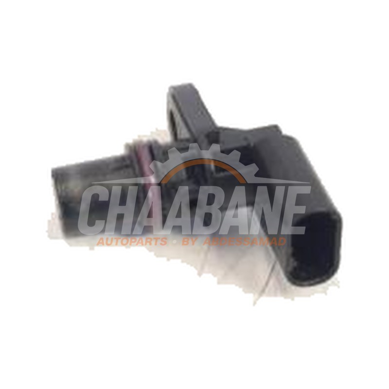 Capteur arbre a cames 06M907601 Audi RS 3 Sportback (8VA/8VF) 2.5 TFSI 20V Quattro 2015 / 2020
