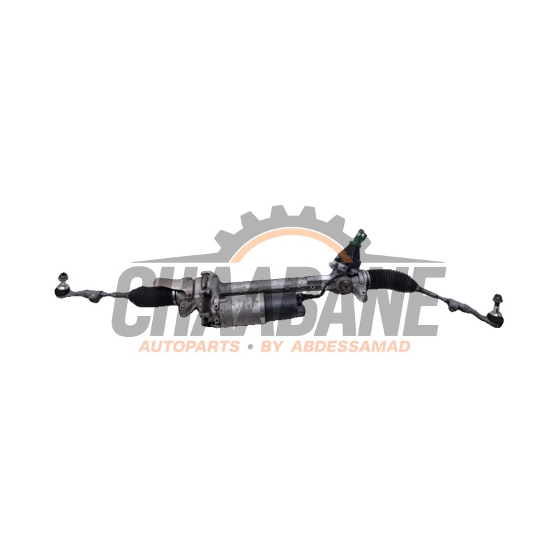 Cremaillere de direction 14289010 BMW 2 serie (G42) M240i xDrive 3.0 Turbo 24V 2021